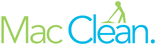 MacClean - Logo